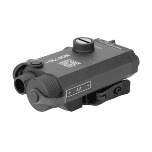 Holosun Red Laser 7075 Aluminum Housing Rifle