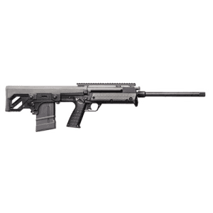 Keltec Rfb Hunter 308 Win 24" 10rd Tb Blued/Green Grips
