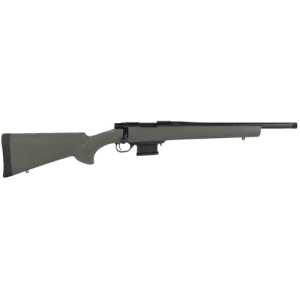 Howa Mini Action Rifle Only Hti 350 Lgnd 16.25" Tb Grn