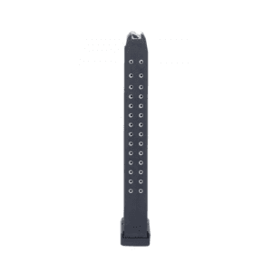 Kci Usa Kci 33 Round Magazine For Glock 9mm Pistols