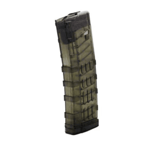 Kci Usa Kci Rifle Magazine 223/5.56 30rd Translucent Smoke