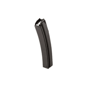 Kci Usa Kci Magazine 9mm 30rd Fits Hk Mp5 Black