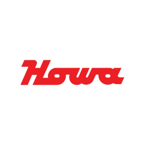 Howa M1500 243 Win 22" Bl Std Respect Hogue Rifle Only