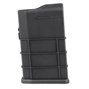 Howa Detachable Magazine Blk 10rd 308 Win/7mm-08/243 Wi
