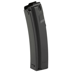 Kci Usa Kci Magazine 9mm 20rd Fits Hk Mp5 Black