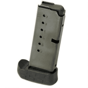 Keltec Pf-9 9mm 8rd Blk Magazine