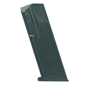 Israel Weapon Industries Iwi Masada Slim 9mm 10rd Magazine | Black