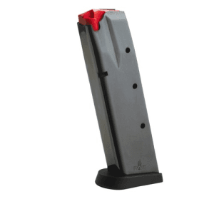 Israel Weapon Industries Iwi Jericho 40sw Black 10rd Magazine