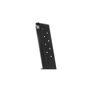 Iver Johnson 1911 Govt 9mm 10rd Mag - Black