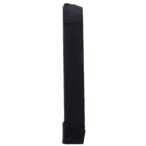 Kci Usa Kci Magazine 40 S&w 31rd Fits Glock 22/23/27 Black