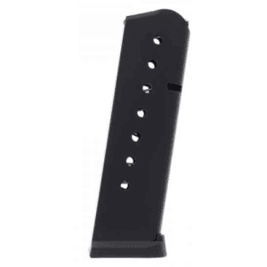 Kci Usa Kci Magazine 45 Acp 8rd Black Fits 1911