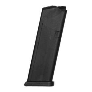Kci Usa Kci Magazine 40 S&w 13rd Fits Glock 22/23/27 Black