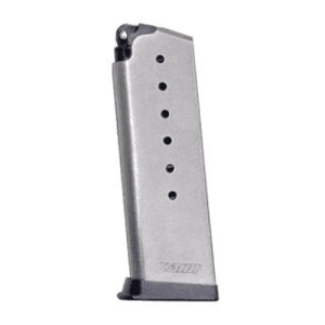 Kahr Arms Ct9/Kt9/Tp9 9mm 8rd Stainless Magazine