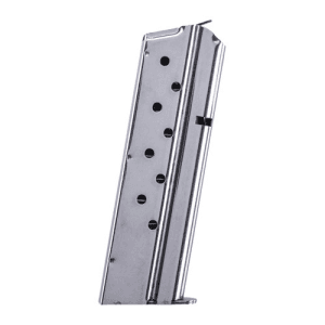 AUTO-ORDNANCE Magazine 9mm 9rd Stainless Steel