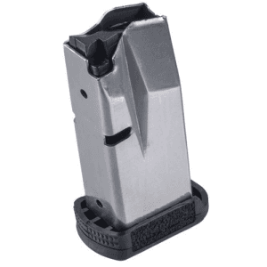 Kahr Arms X9 9mm 10rd Stainless Magazine With Baseplate