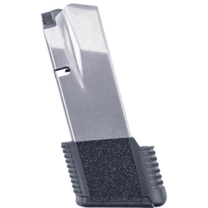 Kahr Arms X9 9mm 15rd Stainless Magazine With Baseplate