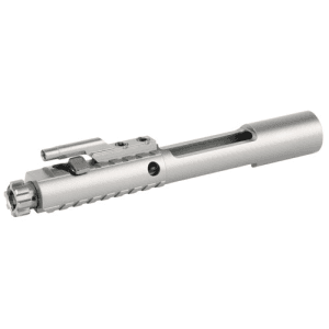 Kak Industry K-Spec Enh Bcg Ar-15 5.56/300 Blk Bolt Np3 Silver