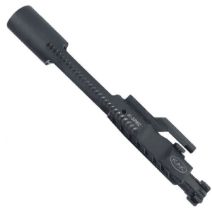 Kak Industry Bcg 224 Valkyrie/6.8 Spc For Ar-15 Black