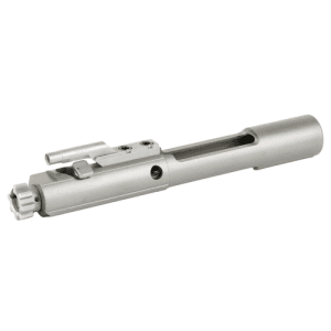Kak Industry Bcg For Ar-15 5.56/300 Blk Bolt Chrome Silver