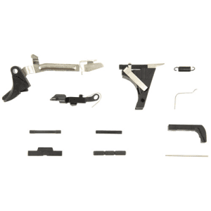 Kci Usa Kci Lower Parts Kit Fits Glock 17