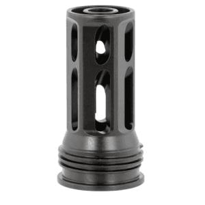 Huxwrx Safety Co Flash Hider-Qd 762 5/8x24