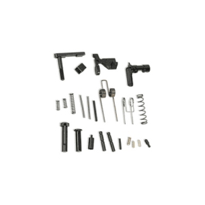 Kak Industry Kak Industries Basic Build Kit Ar-15 Lpk Yellow Bag