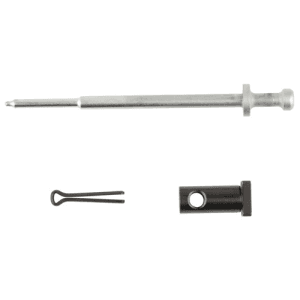 Kak Industry Ar-15 Carrier Completion Kit Silver