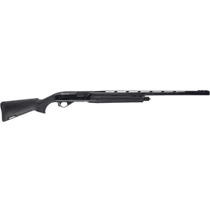 KFI USA Impala 12 Gauge 3" Chamber 28" Barrel 4rd Semi-Auto Shotgun - Black