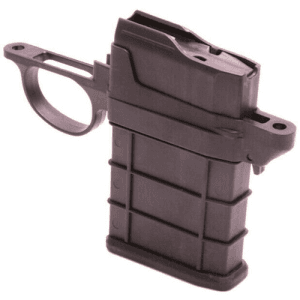 Howa Magazine Kit 6.5 Creedmoor 10rd For Remington 700 | Black