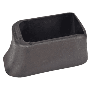 Keltec P11 Magazine Extension 40 Sw Polymer Black Finish