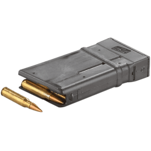 Keltec Rfb Thermold 10rd Black Magazine