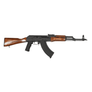 I.o. Inc Akm247-C 7.62x39 16in 30rd Ak47