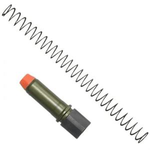Kak Industry K-Spec Enh Ar-15 Buffer/Spring Kit Mil 5.5oz Odg