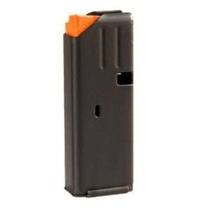 Israel Weapon Industries Iwi Tavor Sar 9mm Black 10rd Magazine