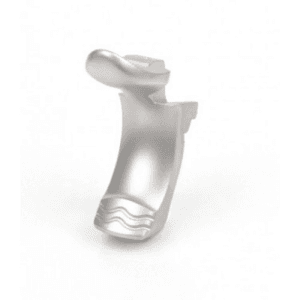 Kimber Grip Safety Bumped Ss