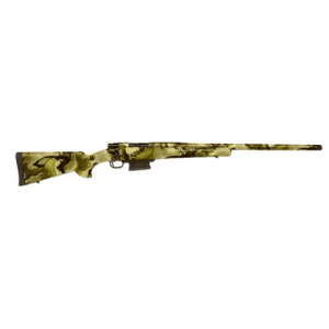 Howa M1500 24" 6.5 Creedmoor Heavy Barrel - Full Favlos