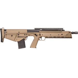 Keltec Rdb Defender 5.56 Nato 16.1" 20rd Semi-Auto Rifle - Black / Tan