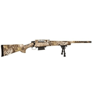 Howa M1500 20" .308 Win Heavy Barrel - Full Kryptek