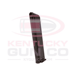 KJ WORKS MK1 Green Gas Magazine