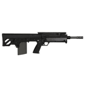 Keltec Rfb Carbine 308 Win 18" 10rd Blued/Blk Grips