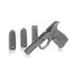 AREX Delta M Grip Module Grey Kit UPC: 815537028164