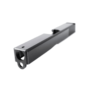 Slide for Grizzly 102 & Glock 19