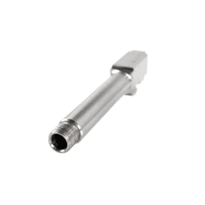 Barrel for Grizzly 102 & Glock 19 | 9mm | 416R SS | Threaded