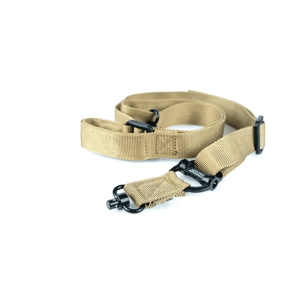 BCA 2 Point FDE Quick Adjust QD Sling | 1.25"
