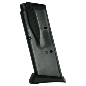 CZ 2075 RAMI 9mm 10 rd magazine
