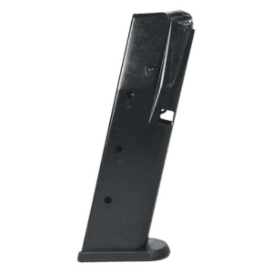 Bersa Thunder 380 Plus Handgun Magazine Black Matte Steel .380 Acp 15/Rd