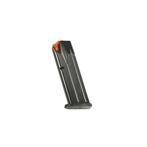 Beretta Factory Px4 Extended Magazine 9mm S&w Black Steel 17/Rd