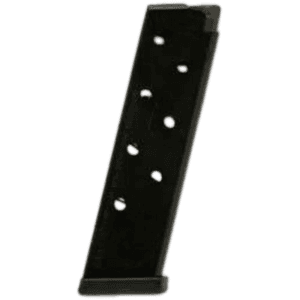 Bersa Thunder 380 Handgun Magazine Black Matte Steel W/Flat Bottom .380 Acp 8/Rd