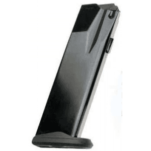 Beretta Apx Handgun Magazine 9mm Luger Black 17/Rd (Pkg)