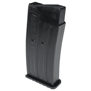 Chiappa Charles Daly Ar-12s Shotgun Magazine 12 Ga 5rd Black
